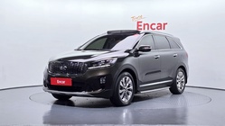 Kia Sorento 2017