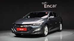 Chevrolet Malibu 2019