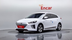 Hyundai Ioniq 2017