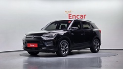 Ssangyong KORANDO 2019