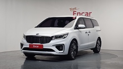 Kia Canival 2018
