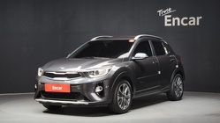 Kia Stonic 2020