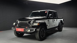 Jeep Gladiator 2020