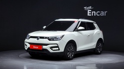 Ssangyong TIBOLI 2019