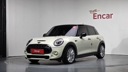 MINI Cooper 2016