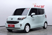 Kia RAY 2015