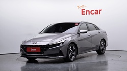 Hyundai Avante 2023