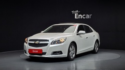 Chevrolet Malibu 2016