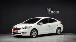 Kia K3 2014