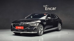 Genesis G90 2022