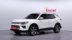 Ssangyong KORANDO 2021