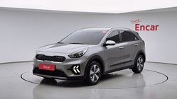 Kia Niro 2021