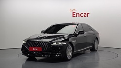 Genesis G90 2019