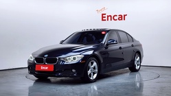 BMW 3 Series 2014