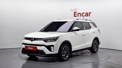 Ssangyong TIBOLI 2021