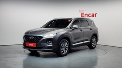 Hyundai Santa Fe 2020