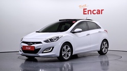 Hyundai i30 2013