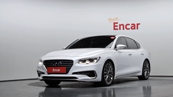 Hyundai Grandeur 2018