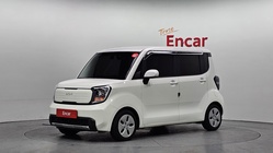Kia RAY 2022