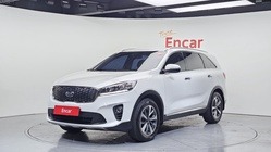 Kia Sorento 2017