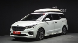 Kia Canival 2019
