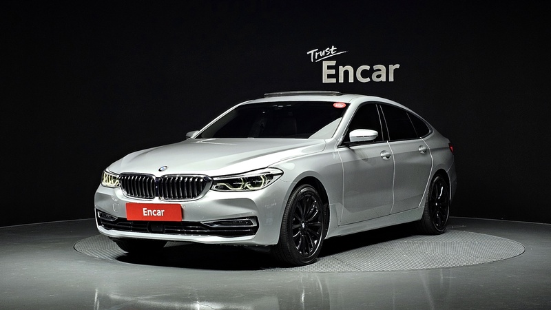 BMW Gran Turismo
