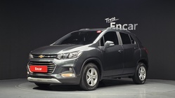 Chevrolet Trax 2017