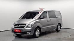 Hyundai Starex 2017