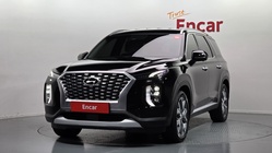 Hyundai Palisade 2019