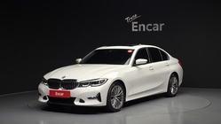BMW 3 Series 2019