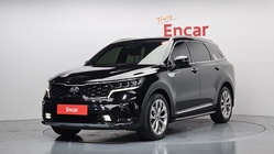 Kia Sorento 2020