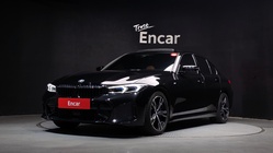 BMW 3 Series 2024