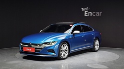 Volkswagen Arteon 2022