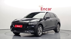 Genesis GV70 2021