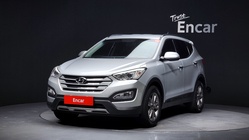 Hyundai Santa Fe 2014