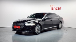 Genesis G90 2021
