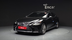 Lexus LS 2017