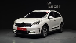 Kia Niro 2016