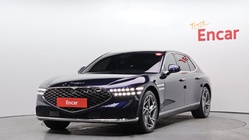 Genesis G90 2022