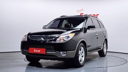 Hyundai Veracruz 2008