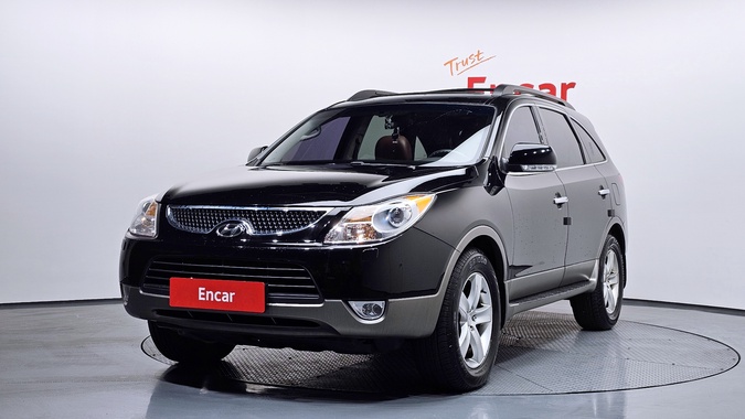 Hyundai Veracruz 2008