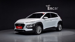 Hyundai Kona 2017