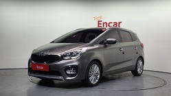 Kia Carens 2018