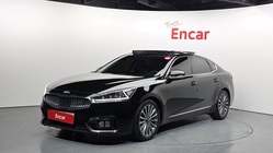 Kia K7 2019