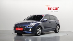 Hyundai i30 2018