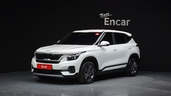 Kia Seltos 2021