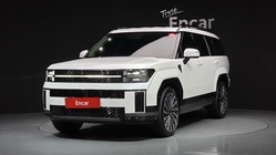 Hyundai Santa Fe 2024