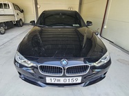 BMW 3 Series 2013