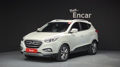 Hyundai Tucson 2014
