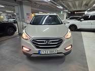 Hyundai Tucson 2013